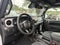 2027 Jeep Wrangler Willys