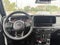 2027 Jeep Wrangler Willys