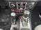 2027 Jeep Wrangler Willys