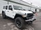 2027 Jeep Wrangler Willys