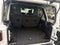 2027 Jeep Wrangler Willys