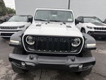 2027 Jeep Wrangler Willys