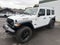 2027 Jeep Wrangler Willys