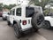 2027 Jeep Wrangler Willys