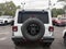 2027 Jeep Wrangler Willys