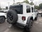 2027 Jeep Wrangler Willys