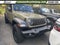 2027 Jeep Wrangler Sport