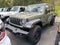 2027 Jeep Wrangler Sport