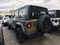2027 Jeep Wrangler Sport