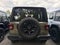 2027 Jeep Wrangler Sport