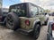 2027 Jeep Wrangler Sport
