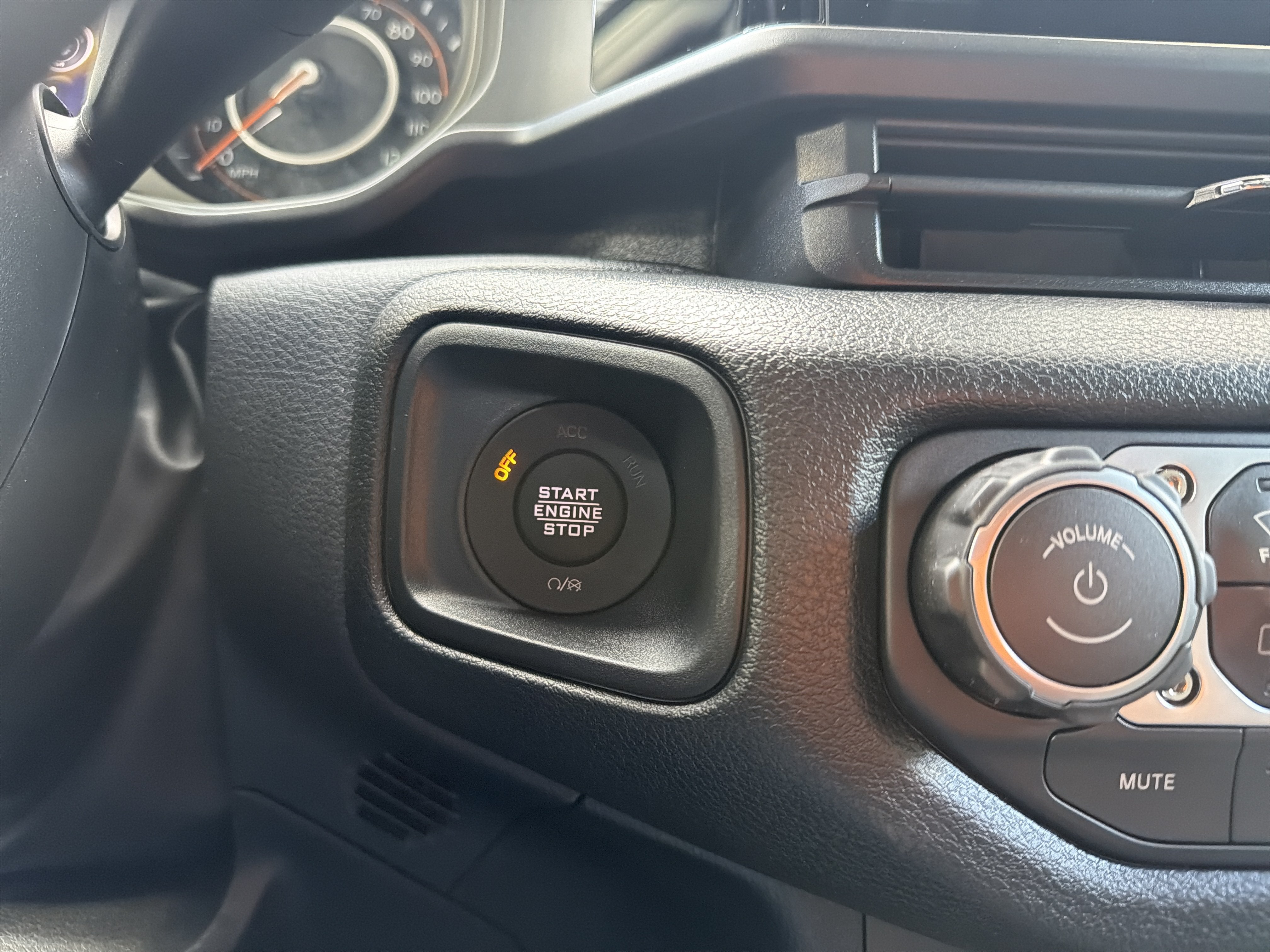 2027 Jeep Wrangler Willys