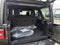 2027 Jeep Wrangler Willys