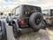 2027 Jeep Wrangler Willys