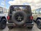 2027 Jeep Wrangler Willys