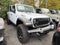 2027 Jeep Wrangler Willys