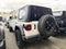 2027 Jeep Wrangler Willys
