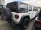 2027 Jeep Wrangler Willys