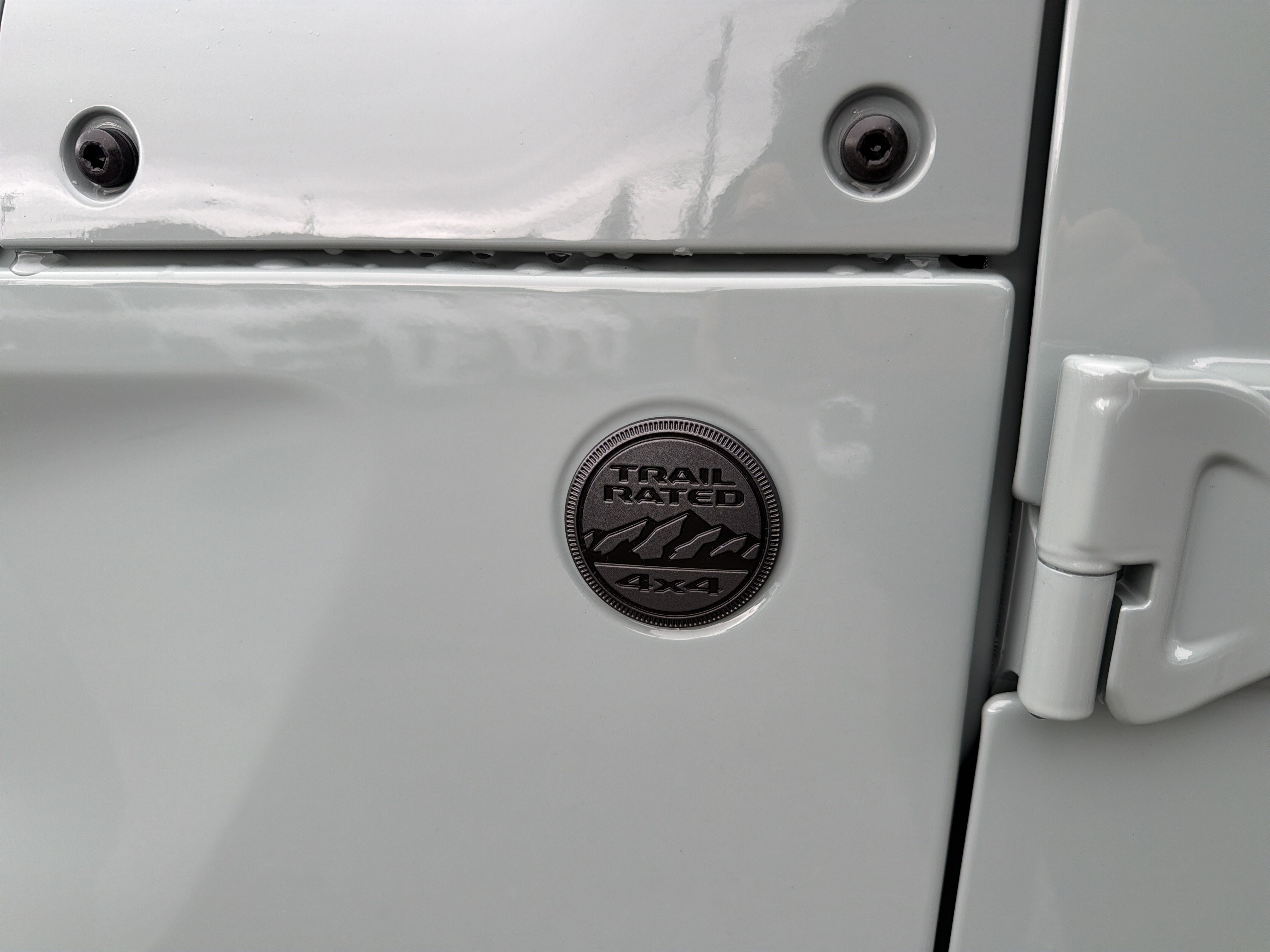 2027 Jeep Wrangler Sport