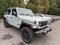 2027 Jeep Wrangler Sport