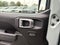 2027 Jeep Wrangler Sport