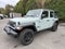 2027 Jeep Wrangler Sport