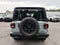 2027 Jeep Wrangler Sport
