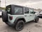 2027 Jeep Wrangler Sport
