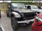 2027 Jeep Wrangler Willys