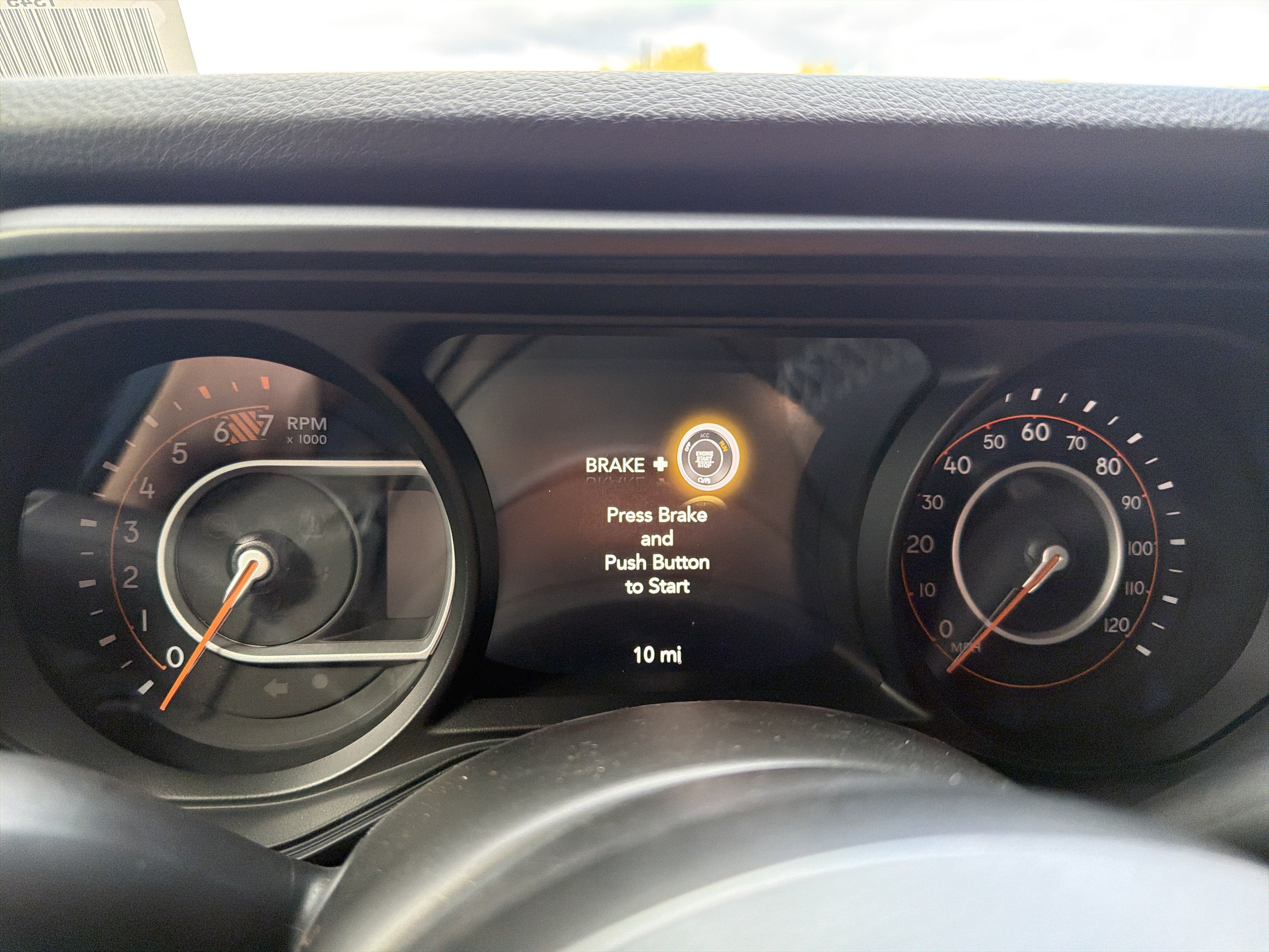 2027 Jeep Wrangler Willys