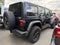 2027 Jeep Wrangler Willys