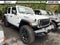 2027 Jeep Wrangler Willys