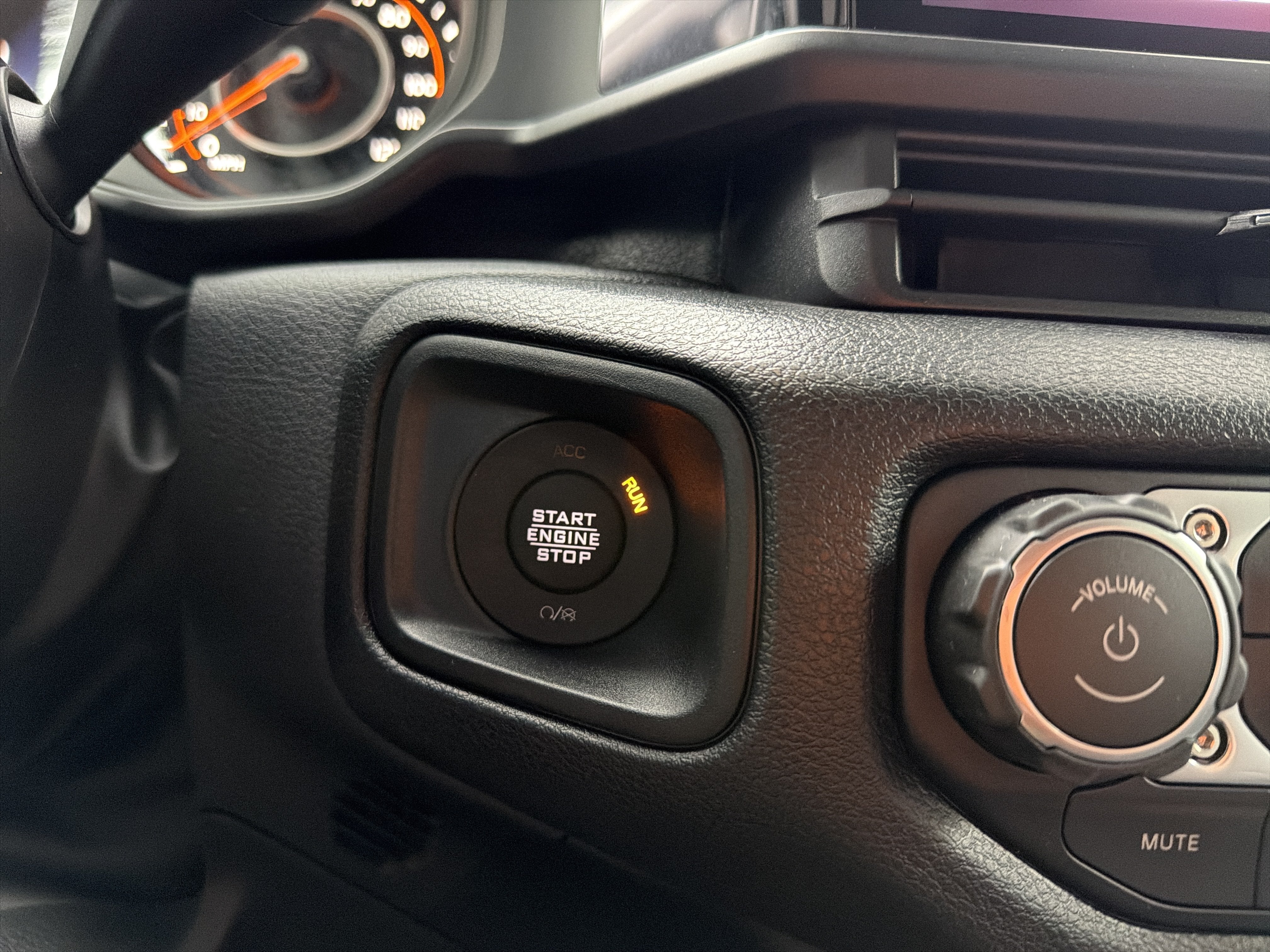 2027 Jeep Wrangler Willys