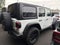 2027 Jeep Wrangler Willys