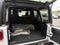2027 Jeep Wrangler Willys