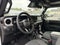 2027 Jeep Wrangler Willys