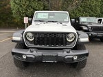 2027 Jeep Wrangler Willys