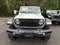 2027 Jeep Wrangler Willys
