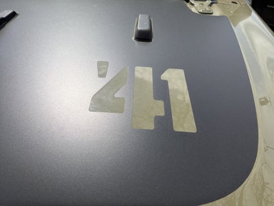 2026 Jeep Wrangler Willys 41