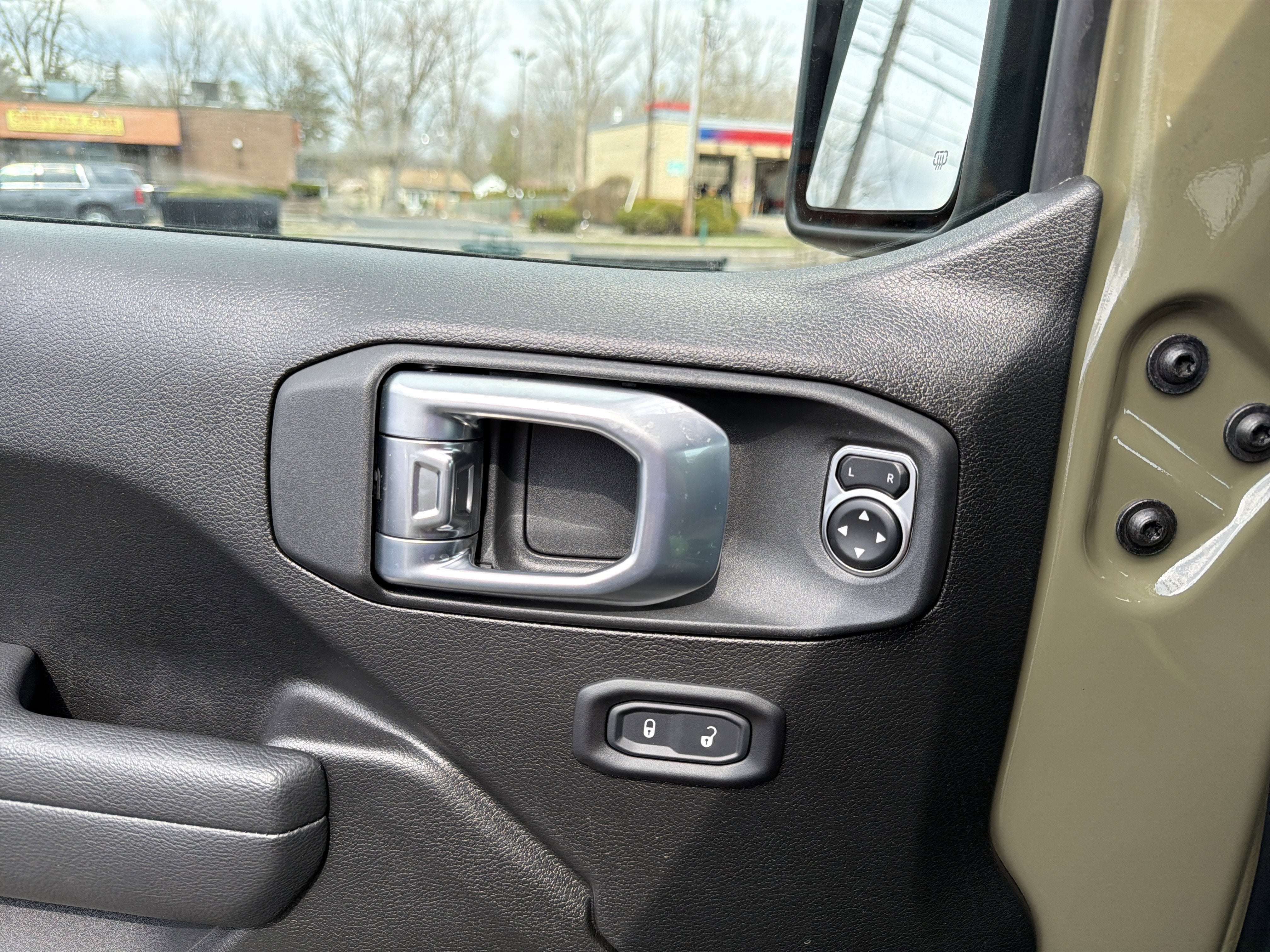 2026 Jeep Wrangler Willys 41