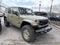 2026 Jeep Wrangler Willys 41