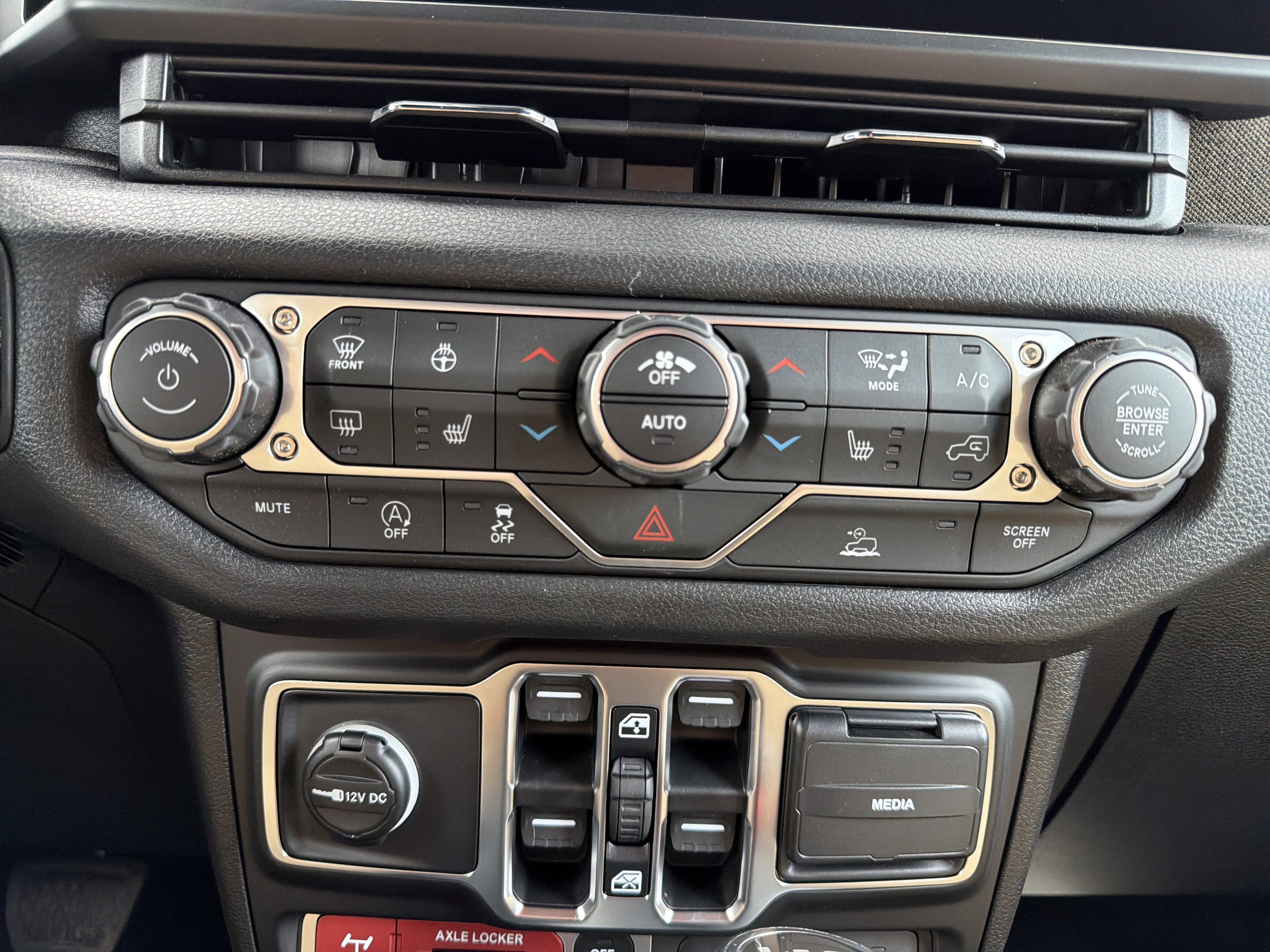 2026 Jeep Wrangler Willys 41