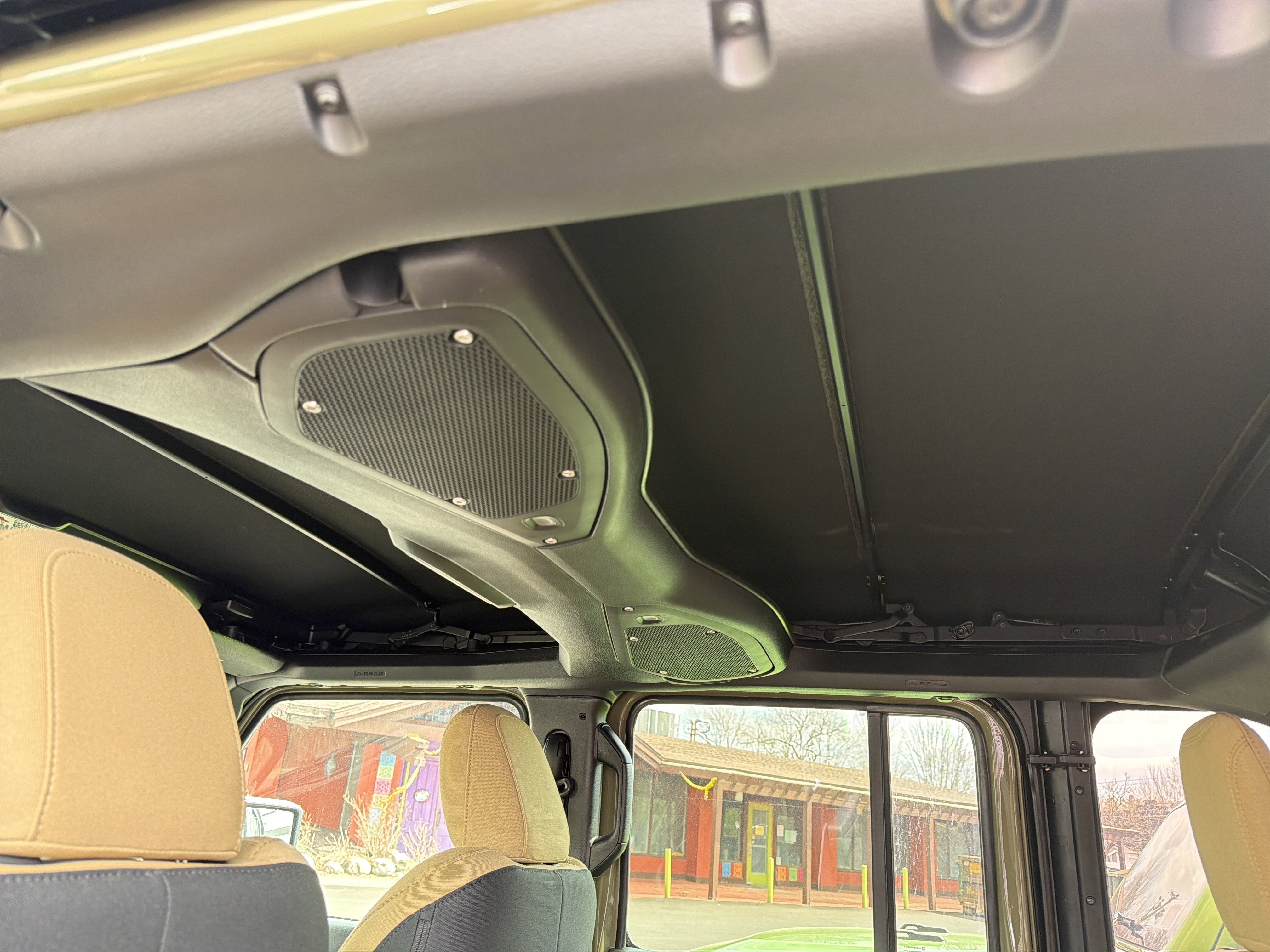 2026 Jeep Wrangler Willys 41