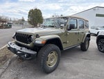 2026 Jeep Wrangler Willys 41