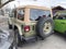 2026 Jeep Wrangler Willys 41