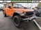2027 Jeep Wrangler Willys