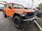 2027 Jeep Wrangler Willys