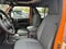2027 Jeep Wrangler Willys