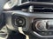 2027 Jeep Wrangler Willys