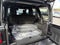 2027 Jeep Wrangler Willys